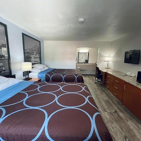 Super 8 By Wyndham - Canton, Texas Екстериор снимка