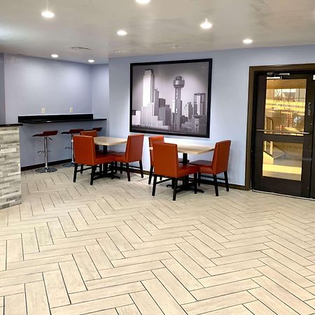 Super 8 By Wyndham - Canton, Texas Екстериор снимка