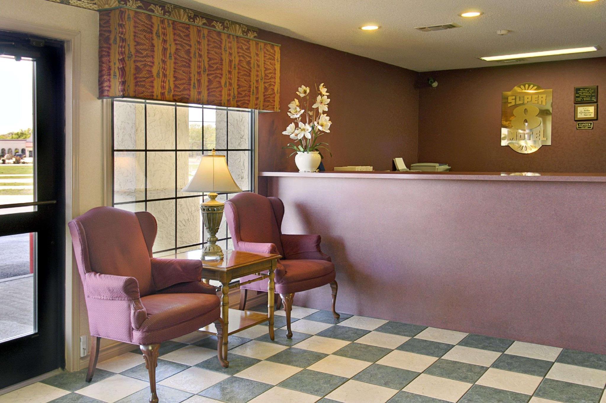 Super 8 By Wyndham - Canton, Texas Екстериор снимка
