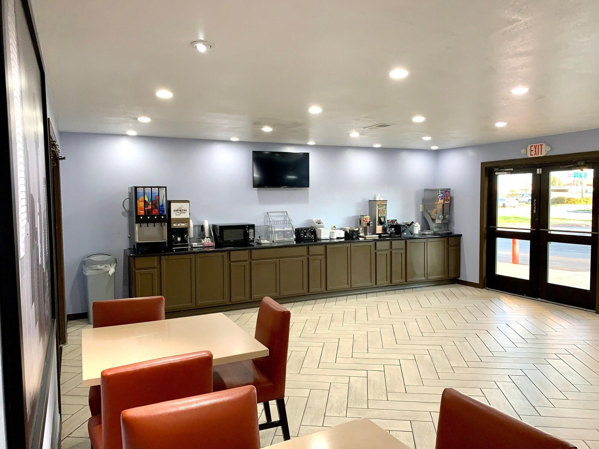 Super 8 By Wyndham - Canton, Texas Екстериор снимка
