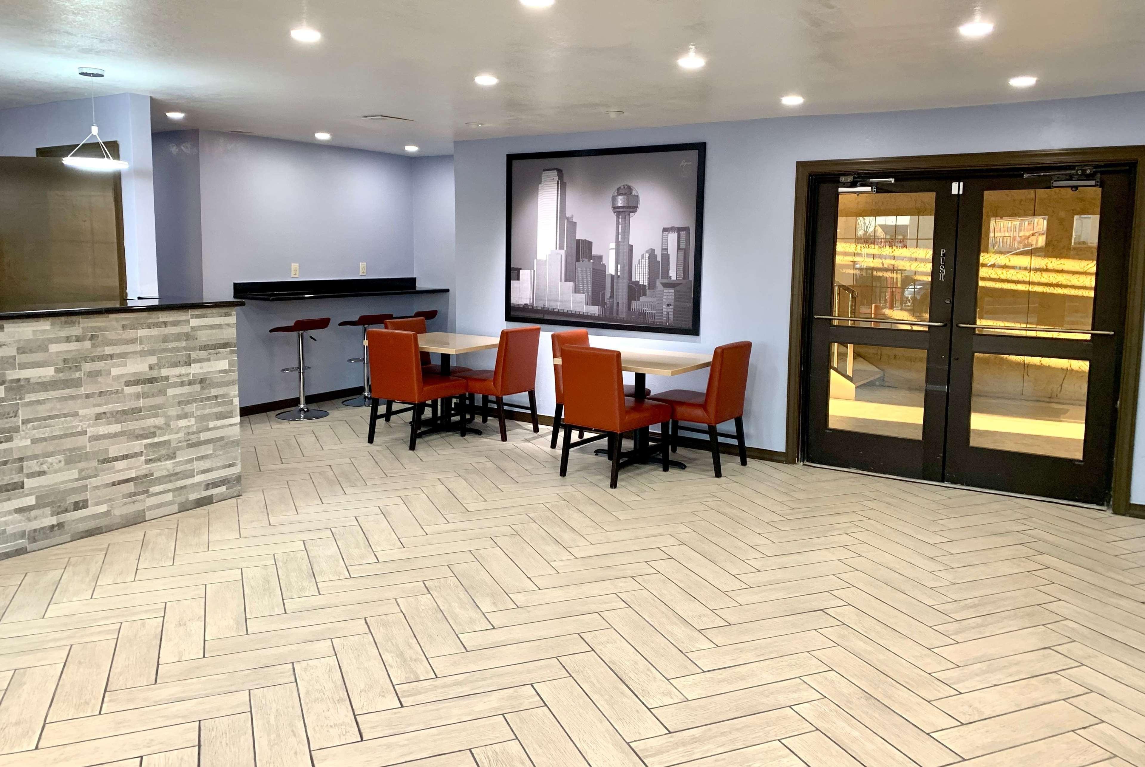 Super 8 By Wyndham - Canton, Texas Екстериор снимка