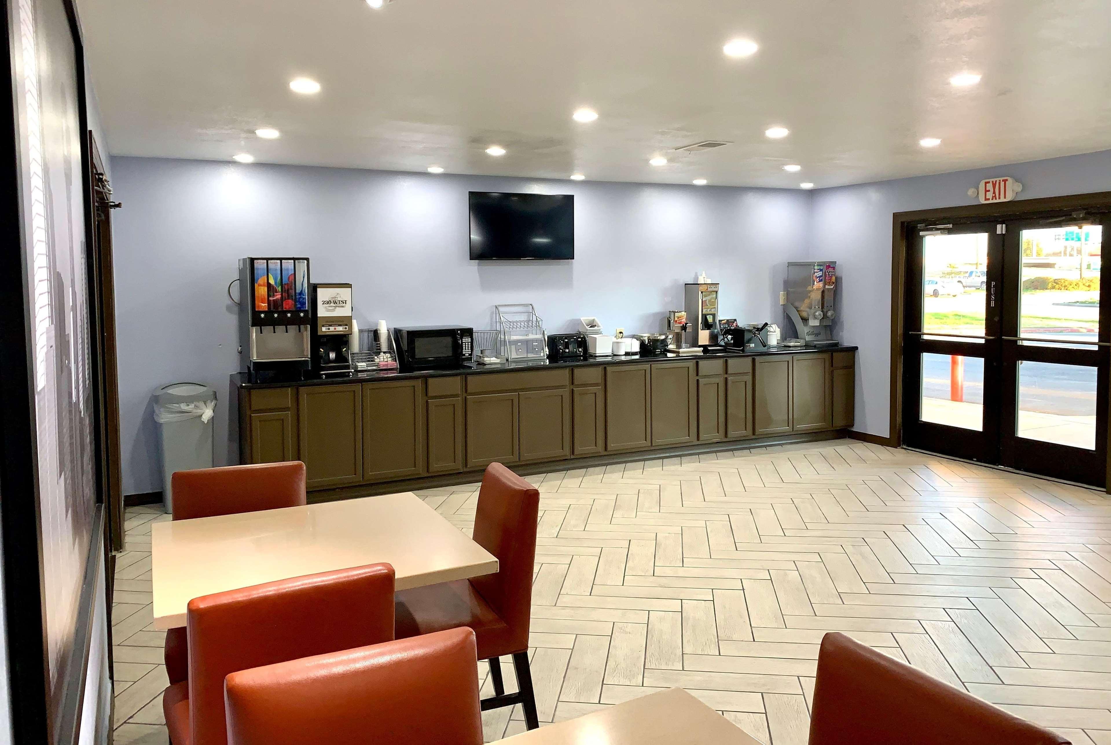 Super 8 By Wyndham - Canton, Texas Екстериор снимка
