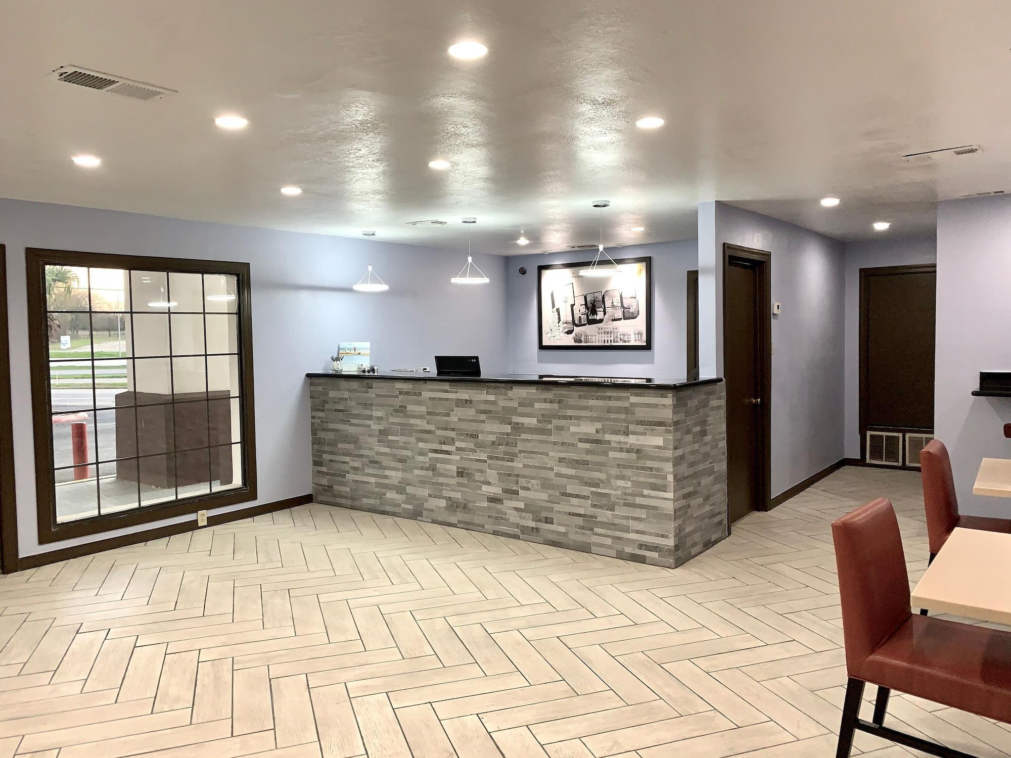 Super 8 By Wyndham - Canton, Texas Екстериор снимка